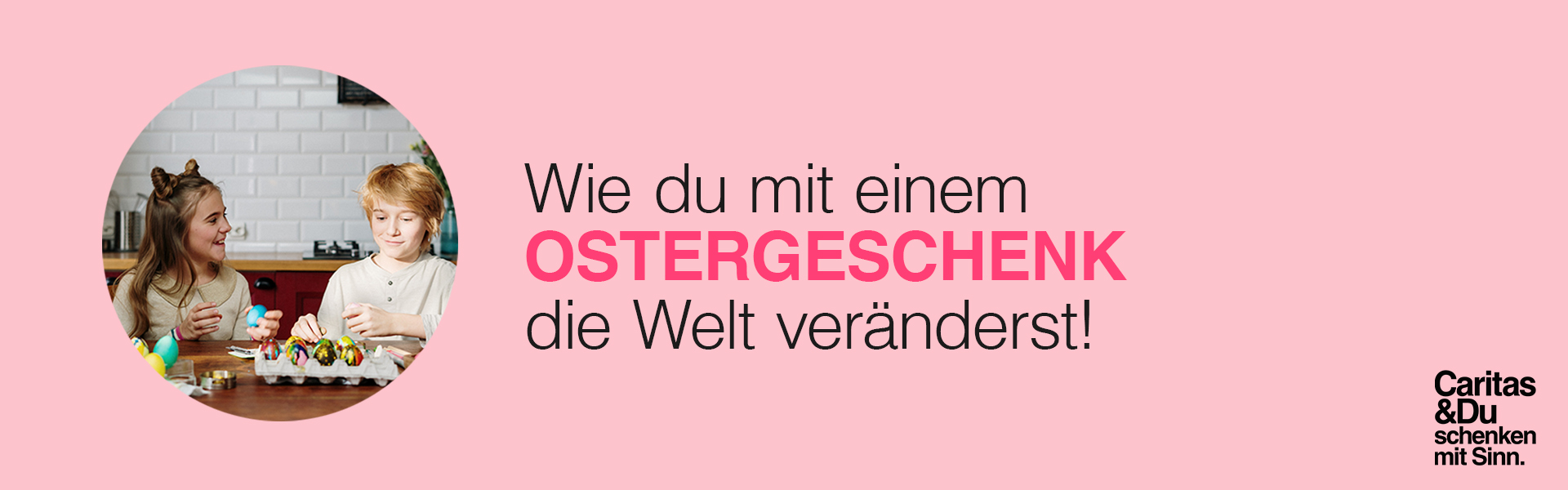 ostern header gemeinsam für eine bessere welt
